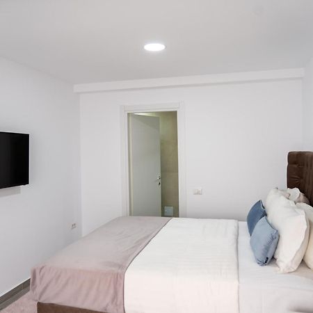 Sea View Apartments Olimp - Avenue Hotels Dış mekan fotoğraf