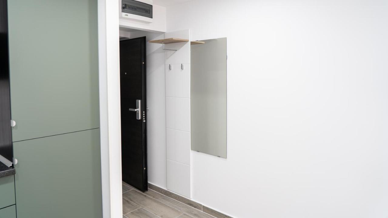 Sea View Apartments Olimp - Avenue Hotels Dış mekan fotoğraf