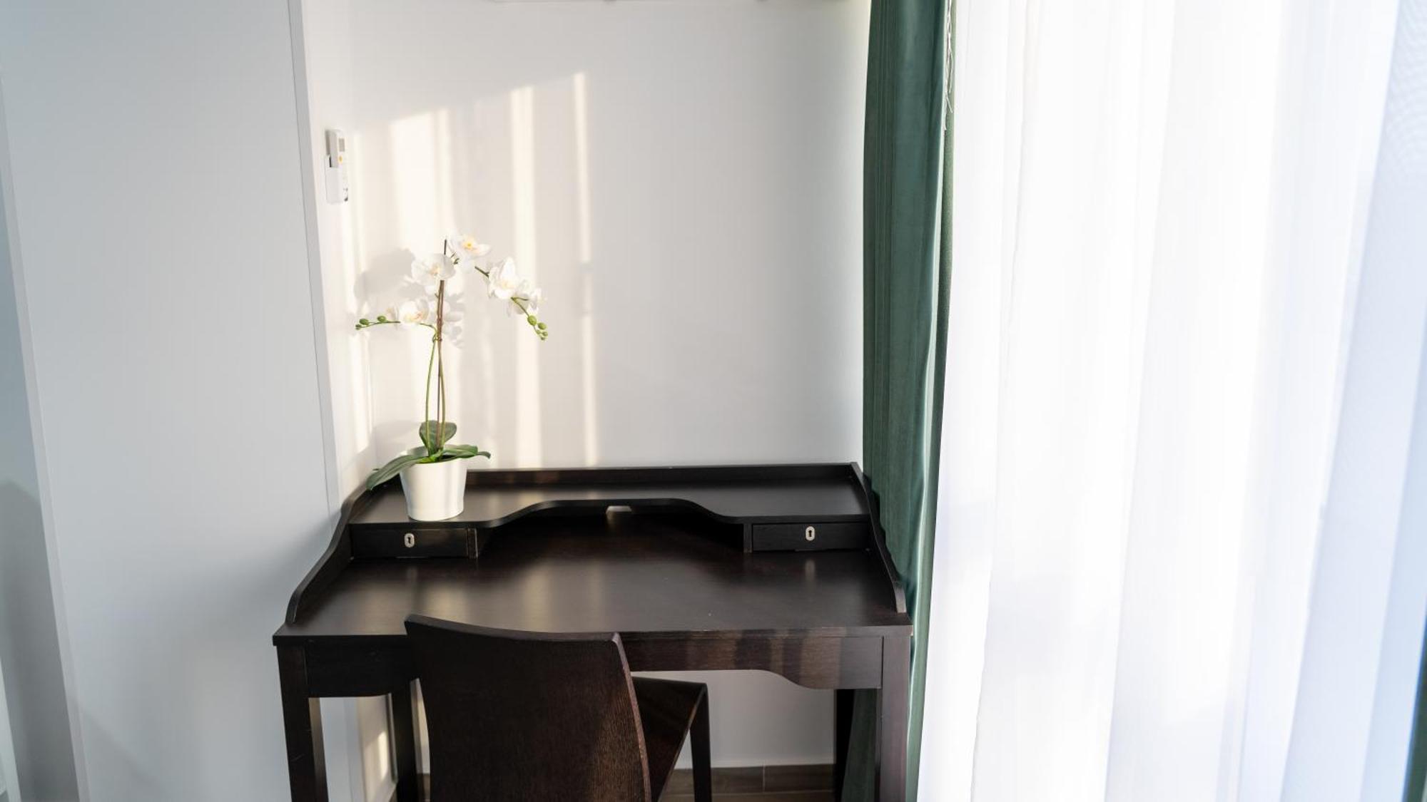 Sea View Apartments Olimp - Avenue Hotels Dış mekan fotoğraf